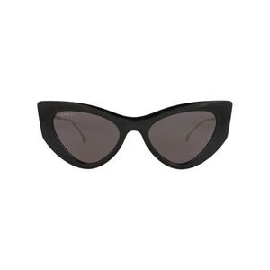 Gucci Cat Eye-Frame Injection Sunglasses Multi Womens
